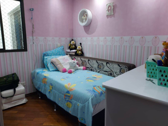 Imagem Apartamento com 3 Quartos à Venda, 112 m² em Jardim - Santo André Imagem Apartamento com 3 Quartos à Venda, 112 m² em Jardim - Santo André