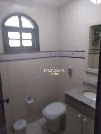 Imagem Sobrado com 4 Quartos à Venda, 238 m² em Jardim Santo André - Santo André Imagem Sobrado com 4 Quartos à Venda, 238 m² em Jardim Santo André - Santo André