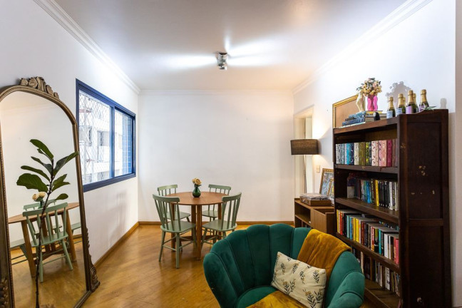 Imagem Imóvel com 3 Quartos à Venda, em Vila Madalena - São Paulo Imagem Imóvel com 3 Quartos à Venda, em Vila Madalena - São Paulo