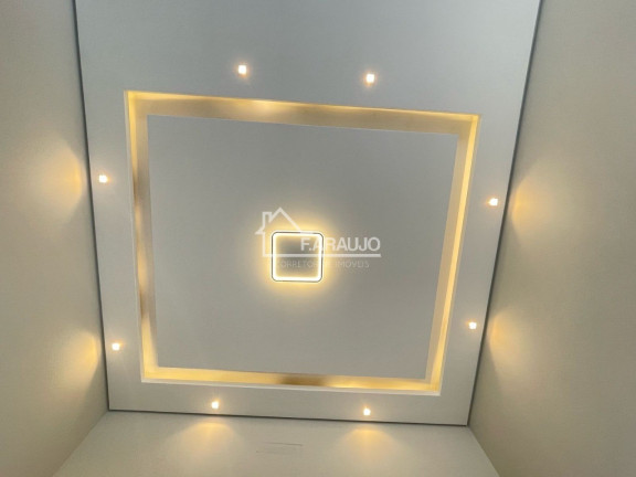 Imagem Imóvel com 3 Quartos para Alugar, 124 m² em Horto Florestal - Sorocaba