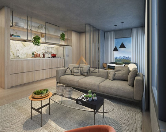 Imagem Apartamento com 1 Quarto à Venda, 60 m² em Perdizes - São Paulo Imagem Apartamento com 1 Quarto à Venda, 60 m² em Perdizes - São Paulo
