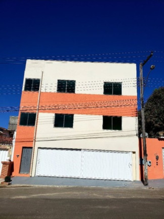 Imagem Imóvel com 2 Quartos à Venda, 96 m² em Parque Andiara - Pedro Leopoldo Imagem Imóvel com 2 Quartos à Venda, 96 m² em Parque Andiara - Pedro Leopoldo