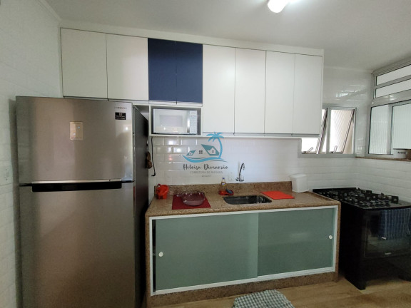 Imagem Apartamento com 2 Quartos à Venda, 74 m² em Centro - Ubatuba