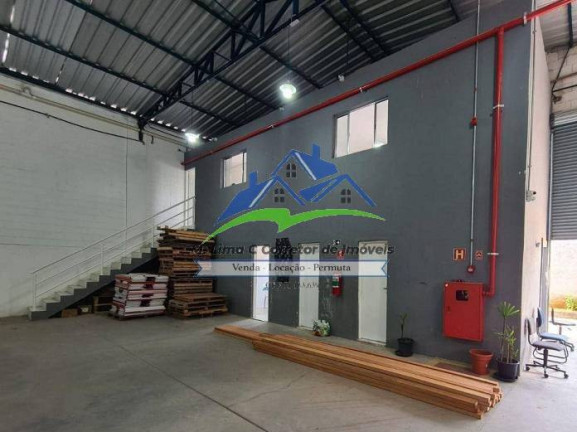 Imagem Galpão à Venda, 2 m² em Terra Preta - Mairiporã Imagem Galpão à Venda, 2 m² em Terra Preta - Mairiporã