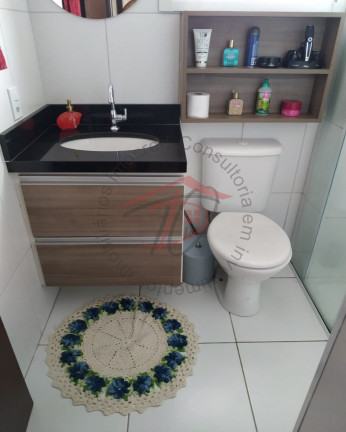 Imagem Imóvel com 2 Quartos à Venda, 45 m² em Residencial Guairá - Sumaré Imagem Imóvel com 2 Quartos à Venda, 45 m² em Residencial Guairá - Sumaré