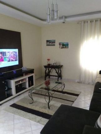Imagem Sobrado com 3 Quartos à Venda, 150 m² em Centro - Taubaté