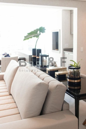 Imagem Apartamento com 1 Quarto para Alugar, 85 m² em Cidade Monções - São Paulo