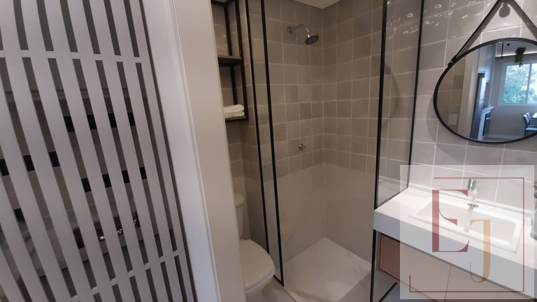 Imagem Apartamento com 2 Quartos à Venda, 40 m² em Vila Eldízia - Santo André