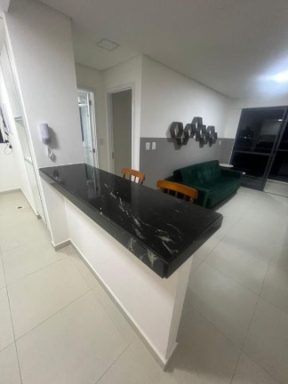 Imagem Apartamento com 1 Quarto para Alugar, 48 m² em Intermares - Cabedelo Imagem Apartamento com 1 Quarto para Alugar, 48 m² em Intermares - Cabedelo