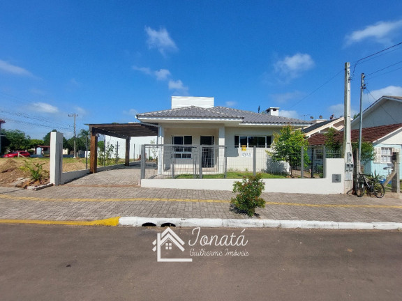 Imagem Casa com 3 Quartos à Venda, 84 m² em Vila Rica - Feliz Imagem Casa com 3 Quartos à Venda, 84 m² em Vila Rica - Feliz