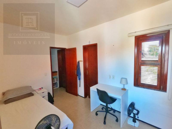 Imagem Casa com 3 Quartos à Venda, 132 m² em Lagoa Redonda - Fortaleza