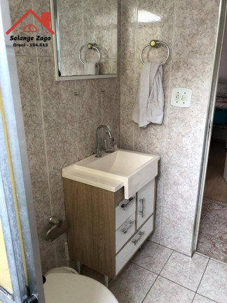 Imagem Apartamento com 2 Quartos à Venda, 57 m² em Jardim Umuarama - São Paulo Imagem Apartamento com 2 Quartos à Venda, 57 m² em Jardim Umuarama - São Paulo