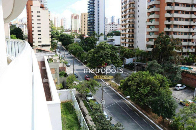 Imagem Apartamento com 4 Quartos à Venda, 254 m² em Vila Mariana - São Paulo Imagem Apartamento com 4 Quartos à Venda, 254 m² em Vila Mariana - São Paulo