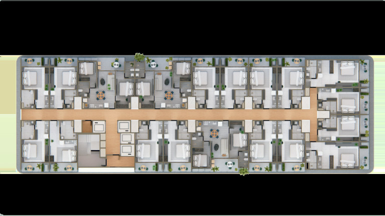 Imagem Imóvel com 1 Quarto à Venda, 51 m² em Manaíra - João Pessoa Imagem Imóvel com 1 Quarto à Venda, 51 m² em Manaíra - João Pessoa