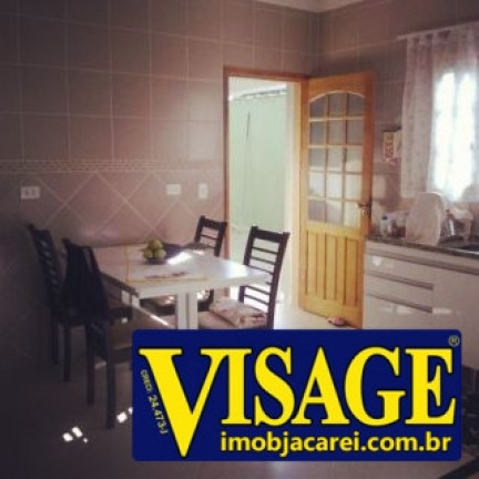 Imagem Casa com 2 Quartos à Venda, em Jd. Jacinto - Jacareí Imagem Casa com 2 Quartos à Venda, em Jd. Jacinto - Jacareí