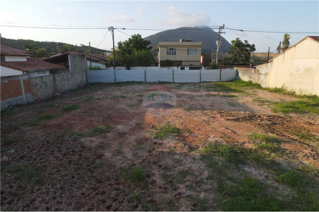 Imagem Terreno à Venda, 600 m² em Itaipuaçu - Maricá