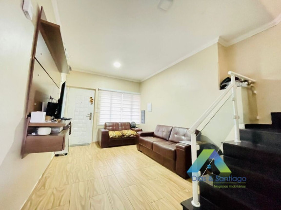 Imagem Sobrado com 3 Quartos à Venda, 150 m² em Vila Mariana - São Paulo Imagem Sobrado com 3 Quartos à Venda, 150 m² em Vila Mariana - São Paulo