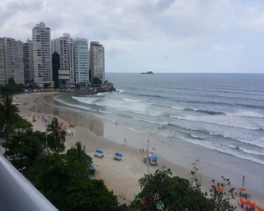 Imagem Apartamento com 3 Quartos à Venda, 180 m² em Pitangueiras - Guarujá Imagem Apartamento com 3 Quartos à Venda, 180 m² em Pitangueiras - Guarujá