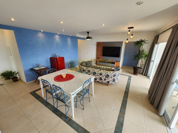Imagem Apartamento com 4 Quartos à Venda, 160 m² em Prainha - Caraguatatuba Imagem Apartamento com 4 Quartos à Venda, 160 m² em Prainha - Caraguatatuba