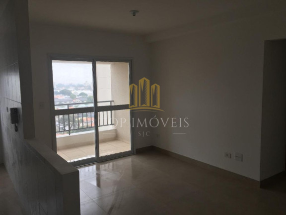 Imagem Apartamento com 2 Quartos para Alugar, 55 m² em Palmeiras De São José - São José Dos Campos Imagem Apartamento com 2 Quartos para Alugar, 55 m² em Palmeiras De São José - São José Dos Campos