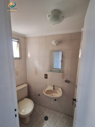 Imagem Apartamento com 2 Quartos para Alugar, 60 m² em Cidade Vargas - São Paulo