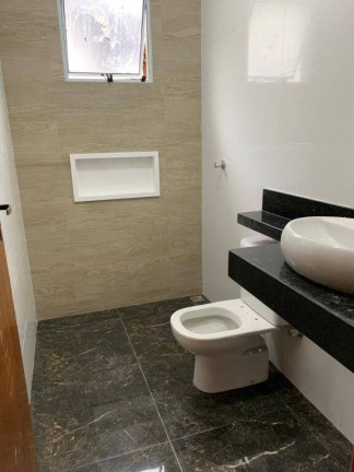 Imagem Casa com 3 Quartos à Venda, 91 m² em Barreiro - Taubaté Imagem Casa com 3 Quartos à Venda, 91 m² em Barreiro - Taubaté