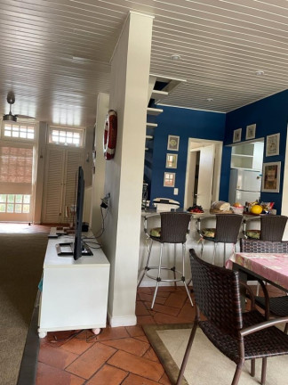 Imagem Casa de Condomínio com 4 Quartos à Venda, 230 m² em Barra Do Una - São Sebastião
