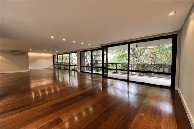 Imagem Apartamento com 4 Quartos à Venda, 319 m² em Vila Nova Conceição - São Paulo Imagem Apartamento com 4 Quartos à Venda, 319 m² em Vila Nova Conceição - São Paulo