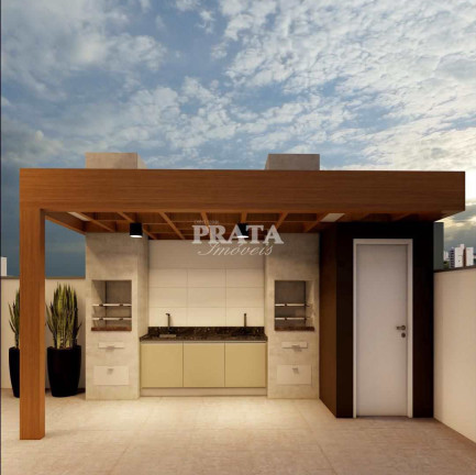 Imagem Apartamento com 2 Quartos à Venda, 52 m² em Macuco - Santos Imagem Apartamento com 2 Quartos à Venda, 52 m² em Macuco - Santos