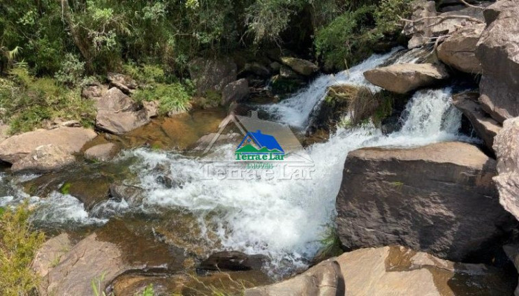 Imagem Terreno à Venda, 100.000 m² em Zona Rural - Aiuruoca Imagem Terreno à Venda, 100.000 m² em Zona Rural - Aiuruoca