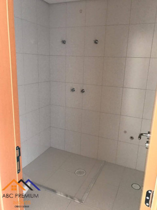 Imagem Apartamento com 3 Quartos à Venda, 160 m² em Vila Guiomar - Santo André