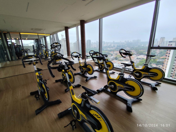Imagem Imóvel com 1 Quarto à Venda, 29 m² em Moema - São Paulo Imagem Imóvel com 1 Quarto à Venda, 29 m² em Moema - São Paulo