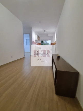 Imagem Apartamento com 2 Quartos à Venda, 43 m² em Conjunto Habitacional Júlio De Mesquita Filho - Sorocaba