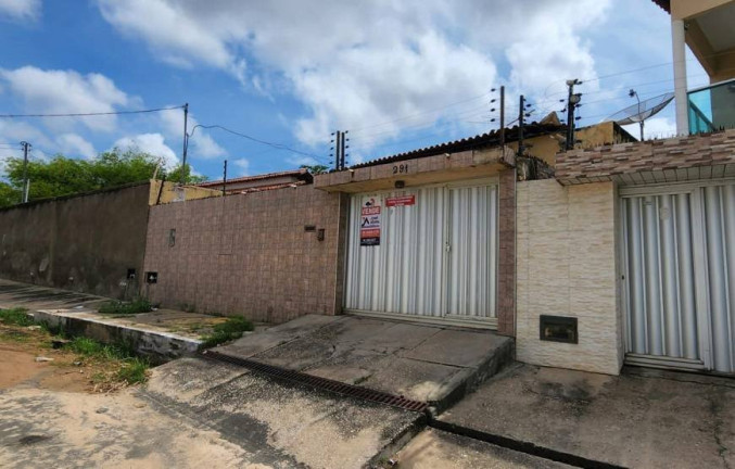 Imagem Casa com 3 Quartos à Venda, 156 m² em Aeroporto - Teresina Imagem Casa com 3 Quartos à Venda, 156 m² em Aeroporto - Teresina