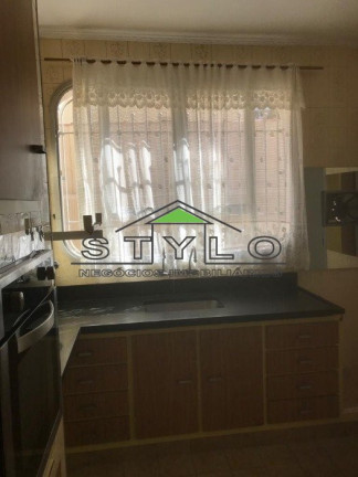 Imagem Sobrado com 4 Quartos à Venda, 155 m² em Rudge Ramos - São Bernardo Do Campo