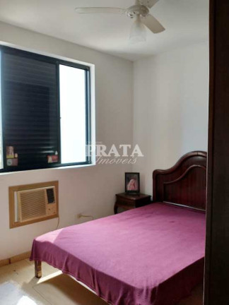 Imagem Apartamento com 2 Quartos à Venda, 124 m² em Ponta Da Praia - Santos