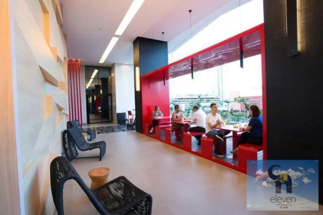 Imagem Apartamento com 1 Quarto à Venda, 48 m² em Caminho Das Arvores - Salvador