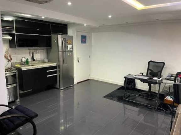 Imagem Apartamento com 1 Quarto à Venda, 65 m² em Jardim Dom Bosco - São Paulo Imagem Apartamento com 1 Quarto à Venda, 65 m² em Jardim Dom Bosco - São Paulo