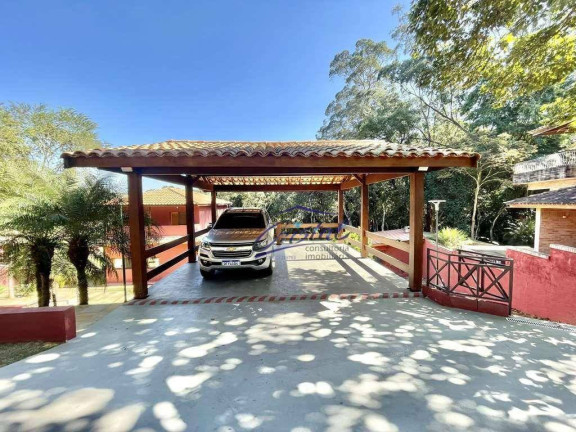 Imagem Casa com 4 Quartos à Venda, 1.400 m² em Granja Viana - Carapicuíba Imagem Casa com 4 Quartos à Venda, 1.400 m² em Granja Viana - Carapicuíba