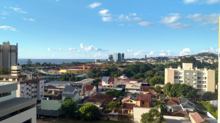 Imagem Imóvel com 2 Quartos à Venda, 64 m² em Tristeza - Porto Alegre Imagem Imóvel com 2 Quartos à Venda, 64 m² em Tristeza - Porto Alegre