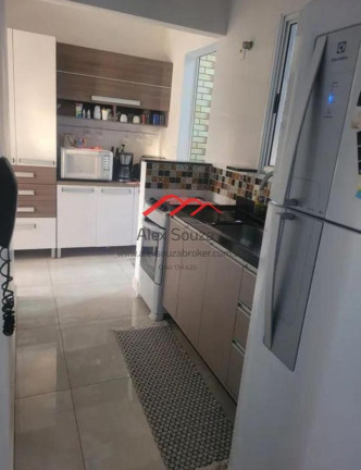 Imagem Casa com 2 Quartos à Venda, 47 m² em Residencial Real Parque Sumaré - Sumaré