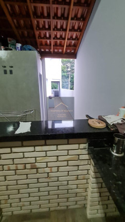 Imagem Casa com 3 Quartos à Venda, 220 m² em Parque Santos Dumont - Votorantim