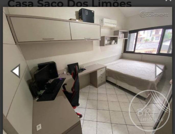 Imagem Casa com 4 Quartos à Venda, 161 m² em Saco Dos Limões - Florianópolis Imagem Casa com 4 Quartos à Venda, 161 m² em Saco Dos Limões - Florianópolis