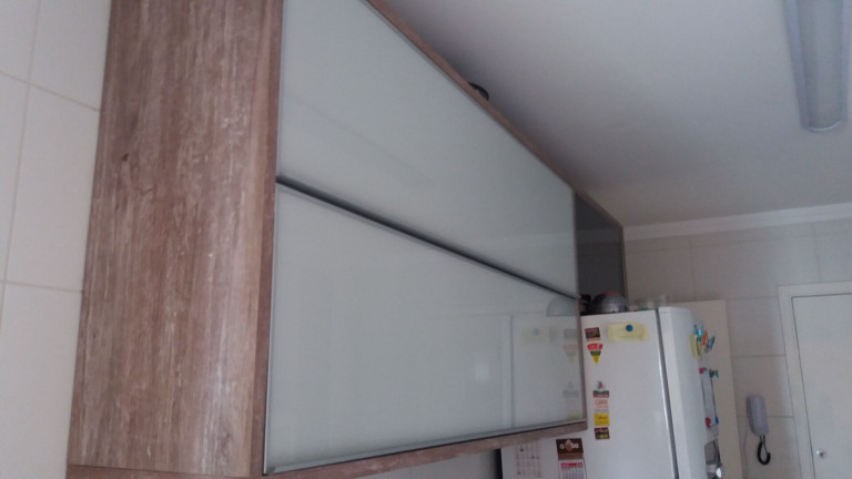 Imagem Apartamento com 2 Quartos à Venda, 109 m² em Gonzaga - Santos Imagem Apartamento com 2 Quartos à Venda, 109 m² em Gonzaga - Santos