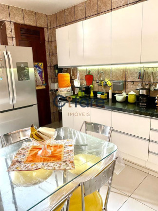 Imagem Casa com 4 Quartos à Venda, 321 m² em Parque Manibura - Fortaleza Imagem Casa com 4 Quartos à Venda, 321 m² em Parque Manibura - Fortaleza