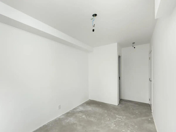 Imagem Apartamento com 1 Quarto à Venda, 47 m² em Vila Mariana - São Paulo Imagem Apartamento com 1 Quarto à Venda, 47 m² em Vila Mariana - São Paulo