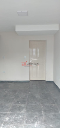 Imagem Sobrado com 3 Quartos à Venda, 96 m² em Centro - Osasco Imagem Sobrado com 3 Quartos à Venda, 96 m² em Centro - Osasco