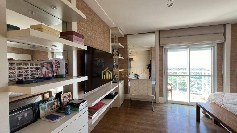 Imagem Apartamento com 4 Quartos à Venda, 259 m² em Jardim Das Colinas - São José Dos Campos