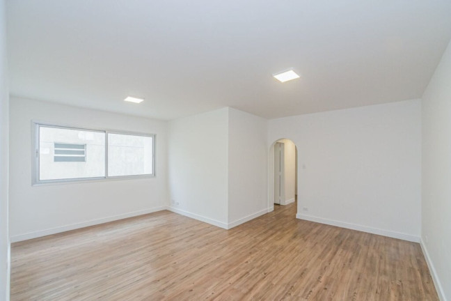 Apartamento com 3 Quartos à Venda, 94 m² em Moema - São Paulo