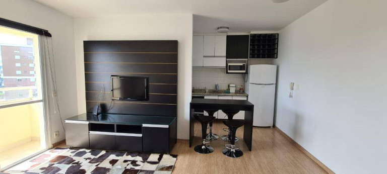 Imagem Apartamento com 3 Quartos à Venda, 74 m² em Tamboré - Barueri Imagem Apartamento com 3 Quartos à Venda, 74 m² em Tamboré - Barueri
